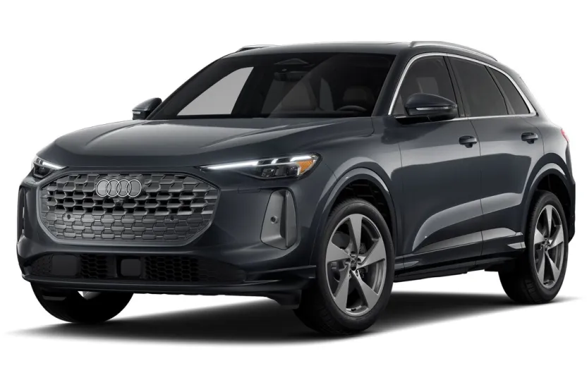 2025 Audi Q5 2.0T Premium Plus photo 1