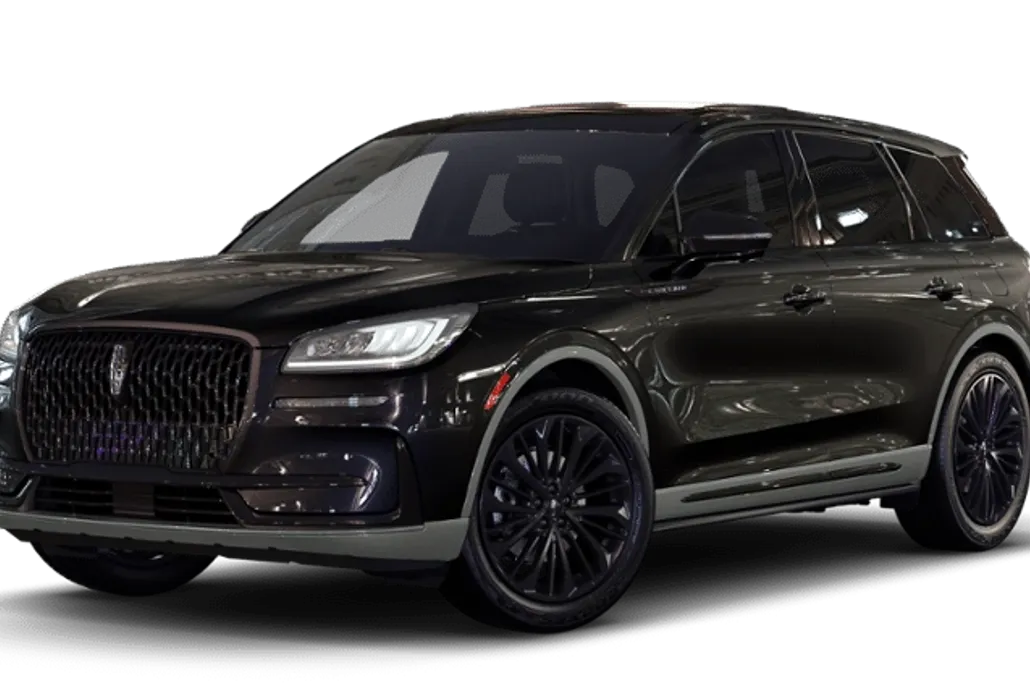 2024 Lincoln Corsair Premiere photo 1