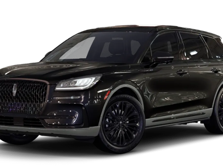 2024 Lincoln Corsair Premiere photo 1
