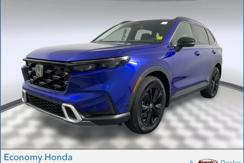 2023 Honda CR-V Hybrid Sport Touring photo 1