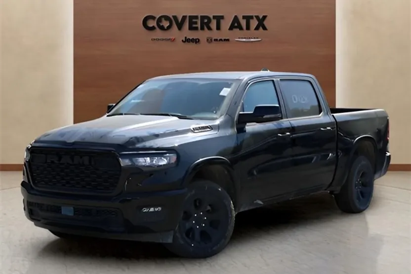 2025 Ram 1500 Big Horn Lone Star photo 1