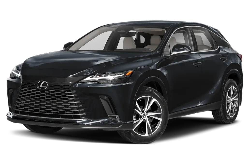 2023 Lexus RX 350 photo 1