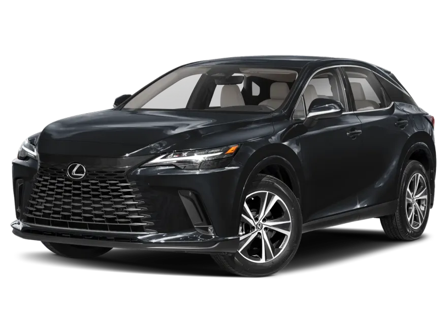 2023 Lexus RX 350 photo 1