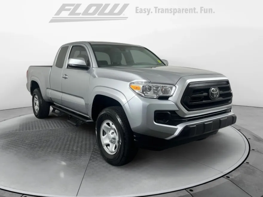 2023 Toyota Tacoma SR V6 4x4 Access Cab photo 1