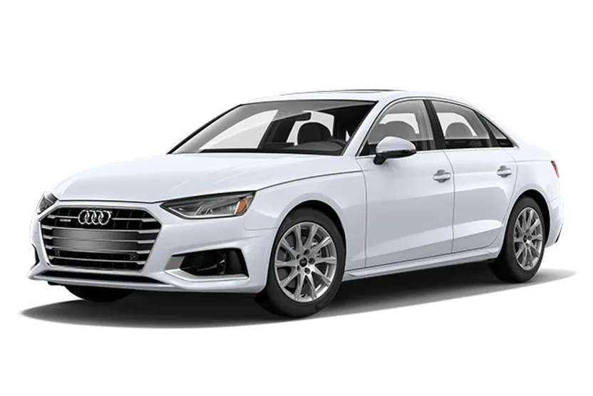 2022 Audi A4 Quattro Premium Plus photo 1