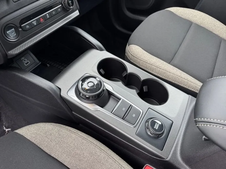 2025 Ford Bronco Sport Big Bend photo 14