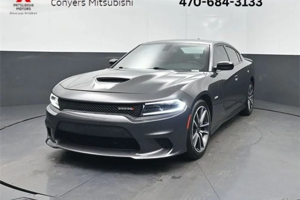 2023 Dodge Charger R/T photo 1