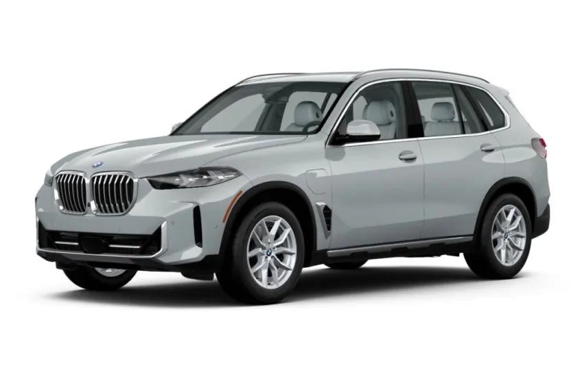 2026 Bmw X5 xDrive50e photo 1