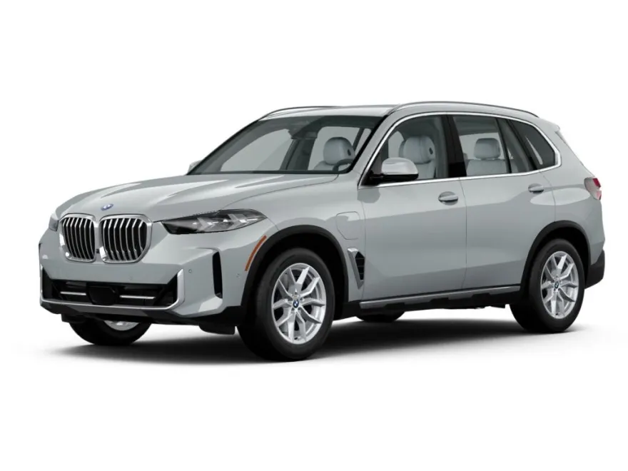 2026 Bmw X5 xDrive50e photo 1