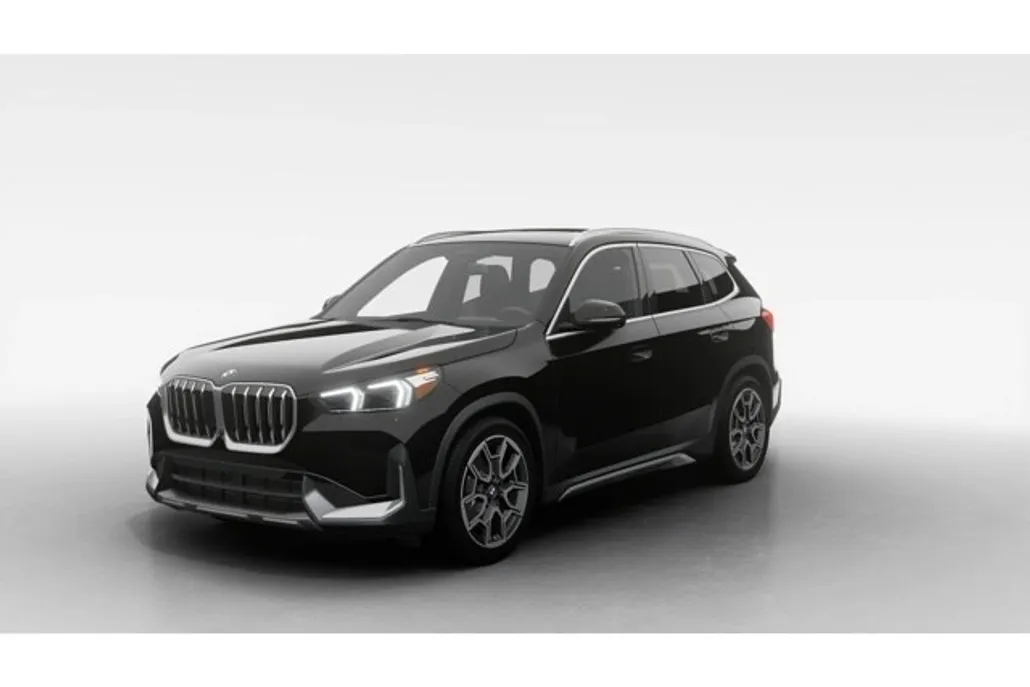 2025 Bmw X1 XDrive28i photo 1