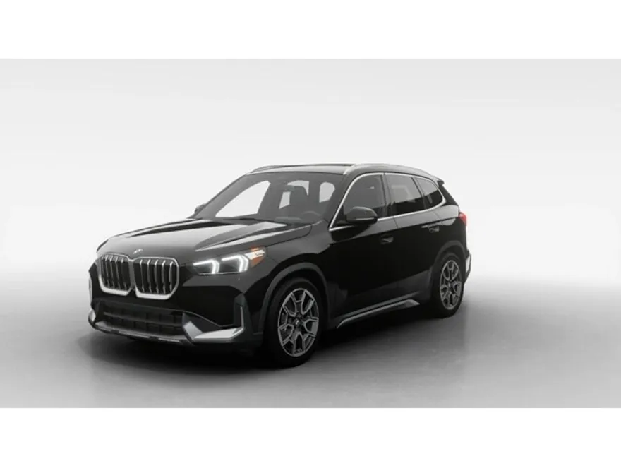 2025 Bmw X1 XDrive28i photo 1