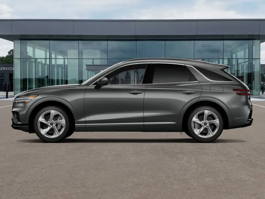 2026 Genesis GV70 2.5T Select photo 1