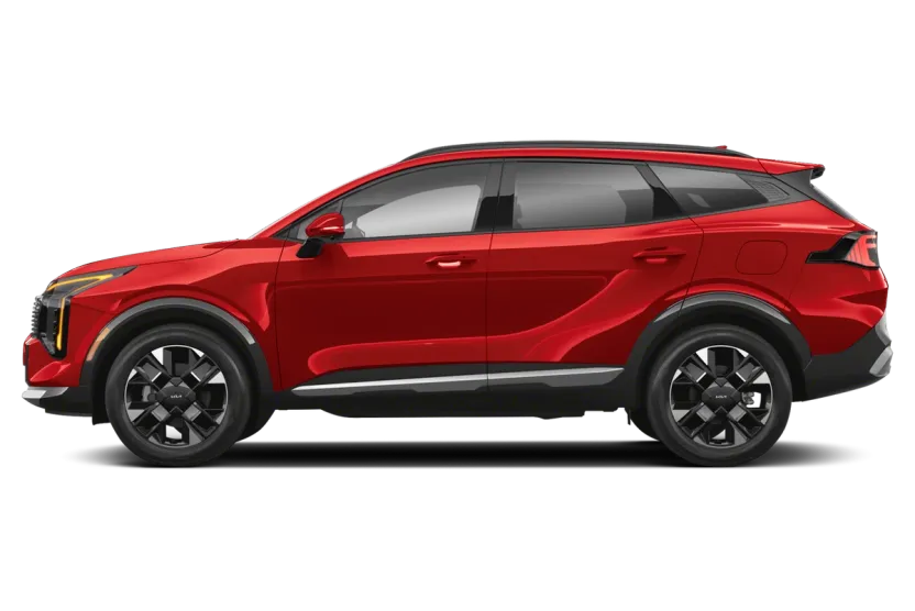 2026 Kia Sportage SX Prestige photo 1