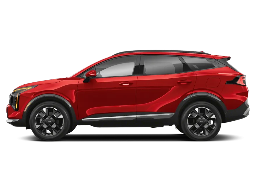 2026 Kia Sportage SX Prestige photo 1
