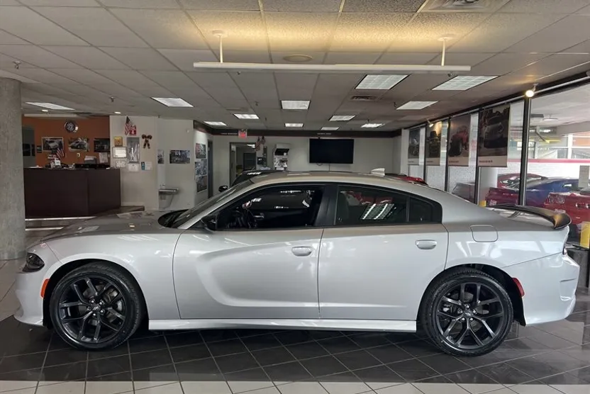 2023 Dodge Charger GT photo 1