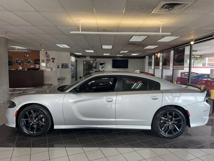 2023 Dodge Charger GT photo 1