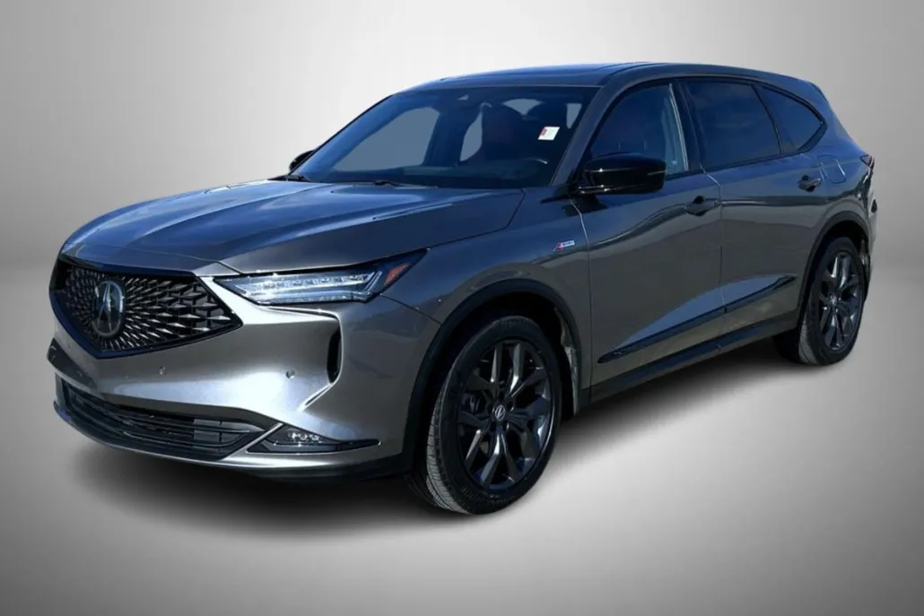 2023 Acura MDX SH-AWD A-Spec photo 1