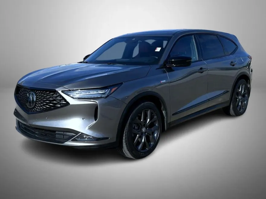 2023 Acura MDX SH-AWD A-Spec photo 1