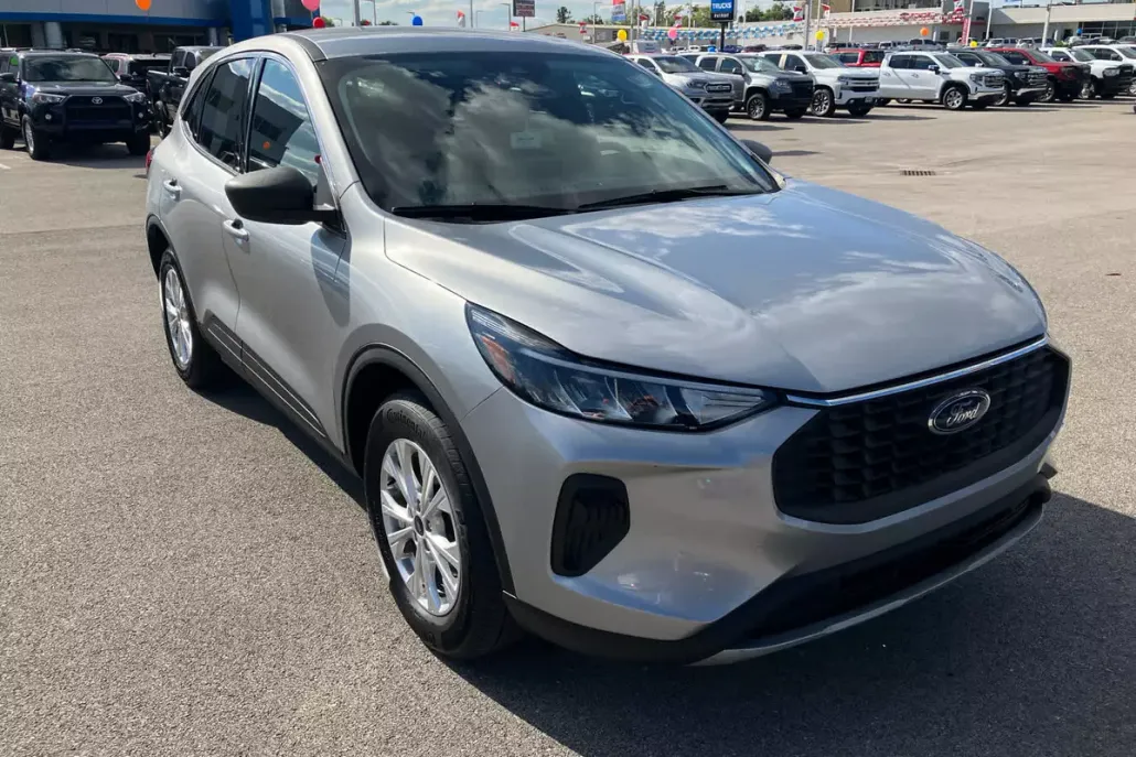 2024 Ford Escape Active photo 1