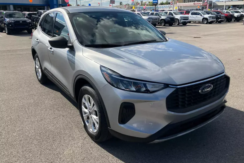 2024 Ford Escape Active photo 1