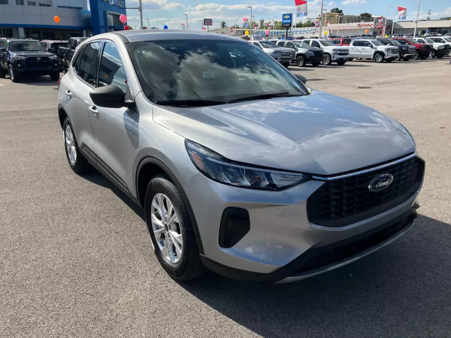 2024 Ford Escape Active photo 1