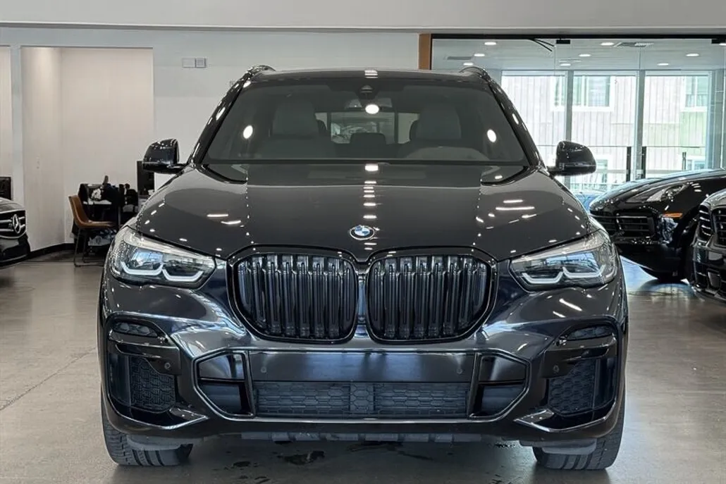 2023 Bmw X5 xDrive40i photo 1