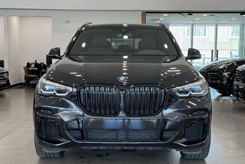 2023 Bmw X5 xDrive40i photo 1