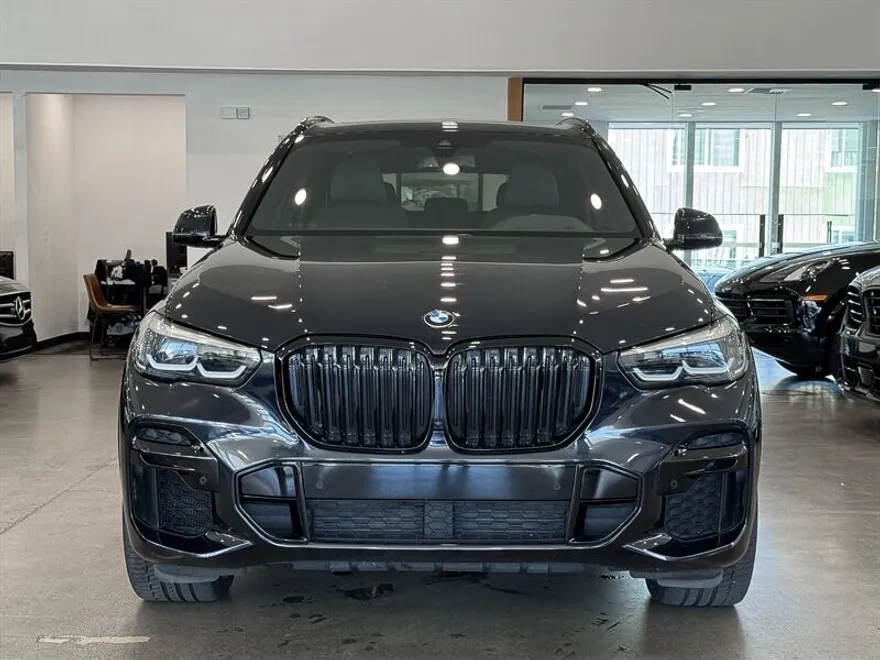 2023 Bmw X5 xDrive40i photo 1