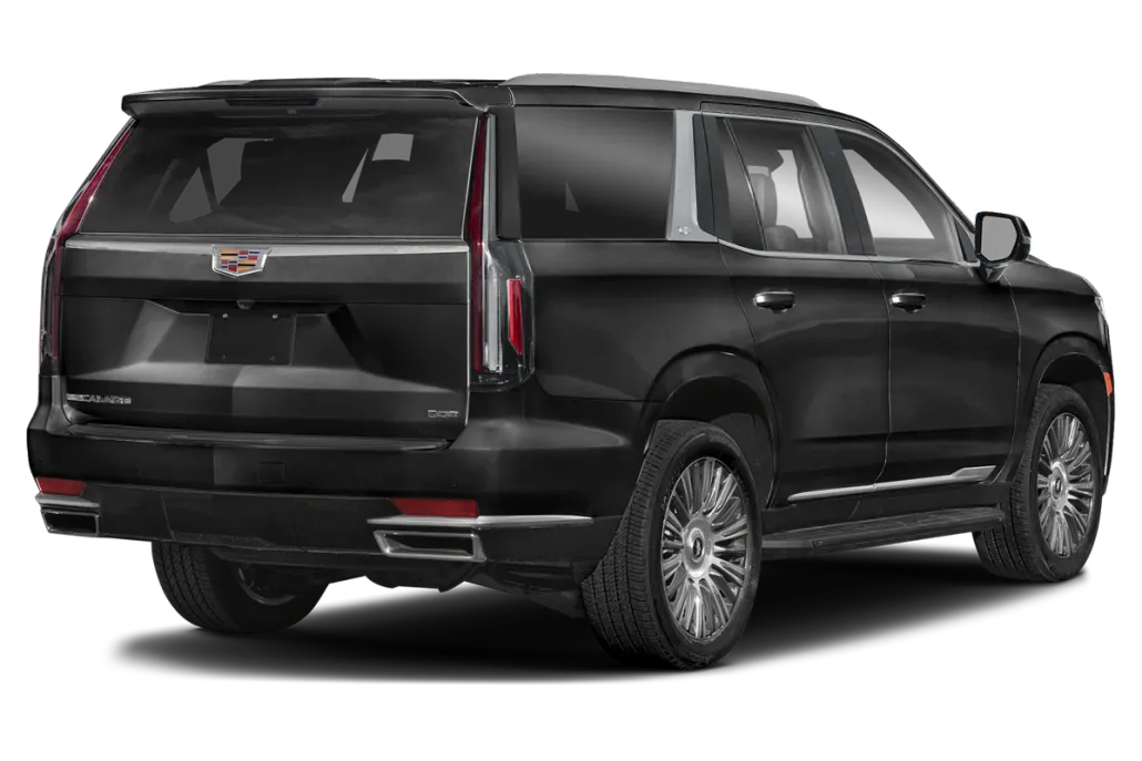2024 Cadillac Escalade Premium Luxury photo 1