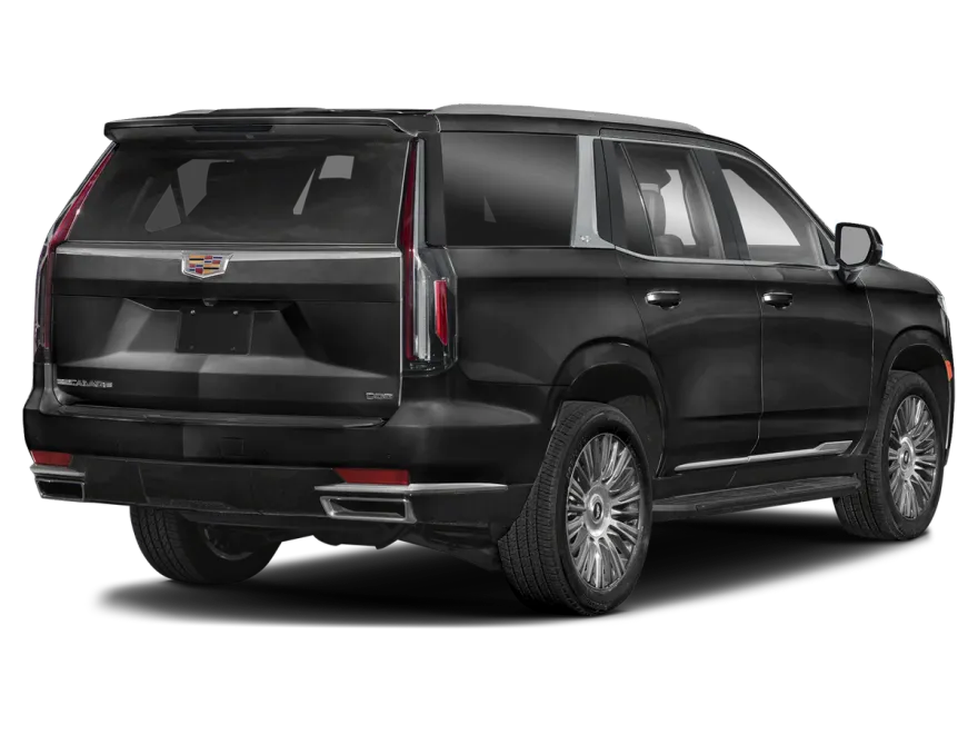 2024 Cadillac Escalade Premium Luxury photo 1