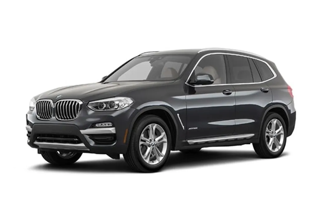 2020 Bmw X3 xDrive30i photo 1