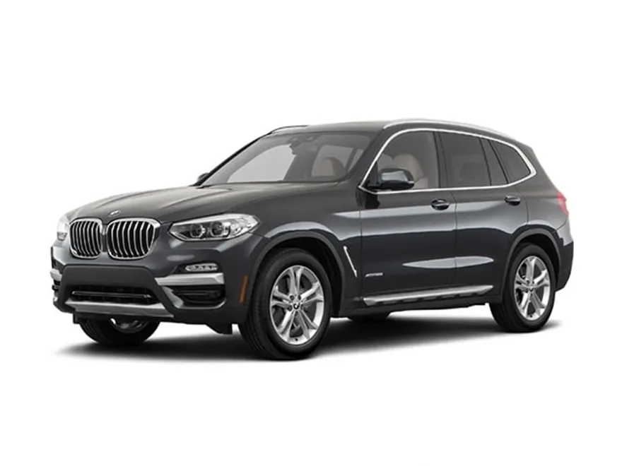 2020 Bmw X3 xDrive30i photo 1