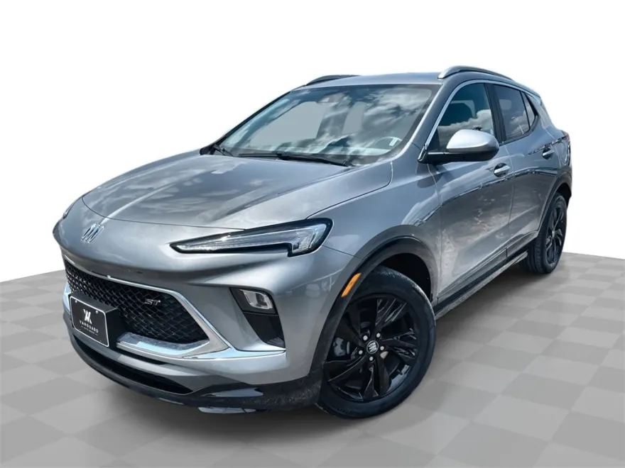 2024 Buick Encore GX Sport Touring photo 1