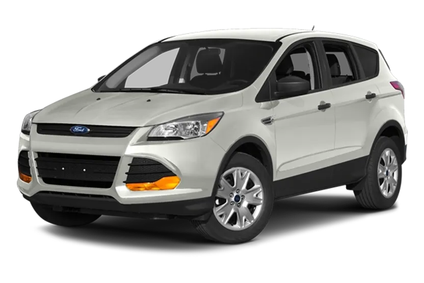 2014 Ford Escape S photo 1