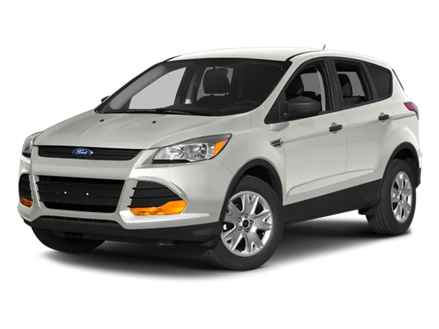 2014 Ford Escape S photo 1