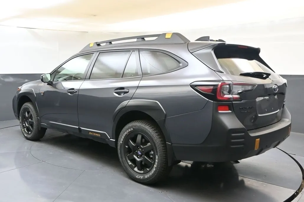 2025 Subaru Outback Wilderness photo 1