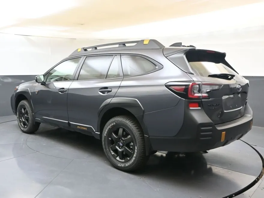 2025 Subaru Outback Wilderness photo 1