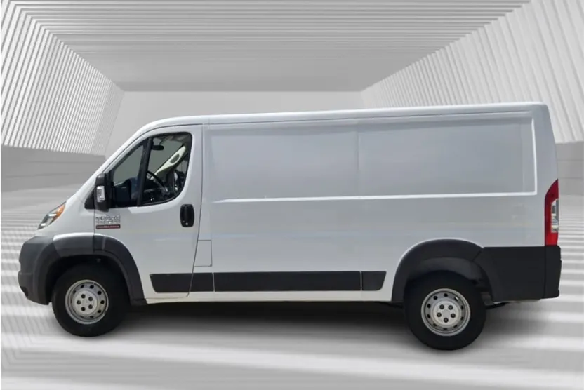 2019 Ram ProMaster 1500 Cargo Van photo 1