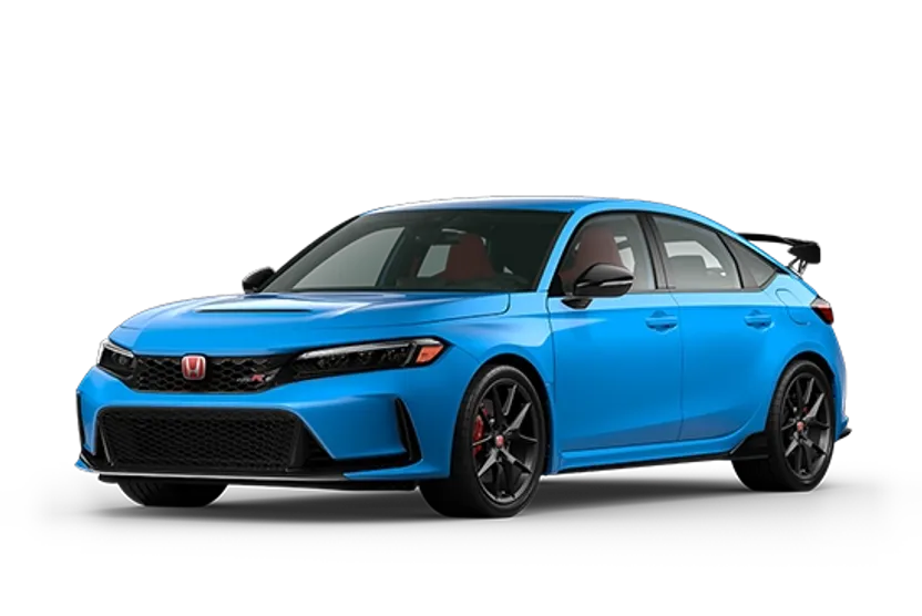 2025 Honda Civic Type R photo 1