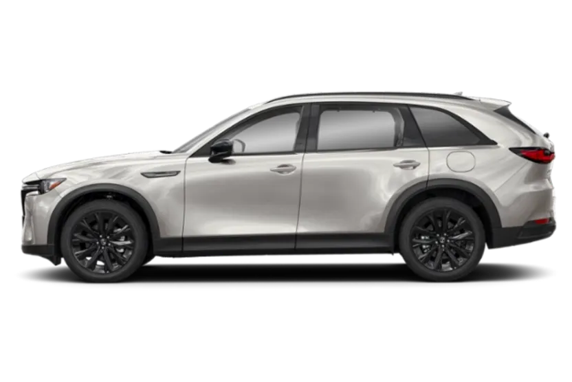 2026 Mazda CX-90 3.3 Turbo Premium S photo 1