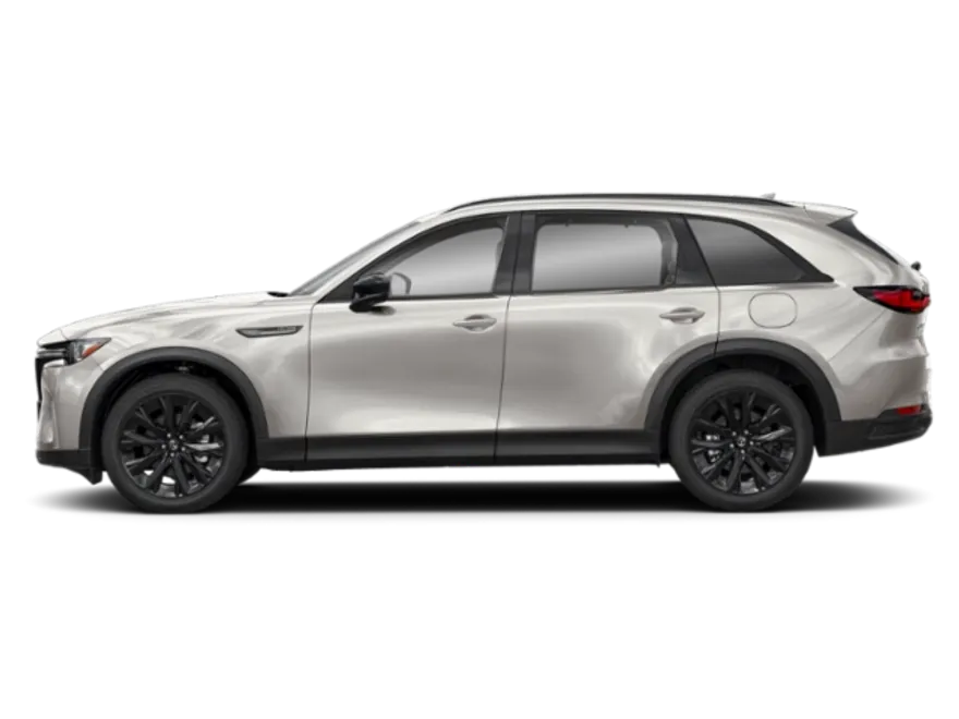 2026 Mazda CX-90 3.3 Turbo Premium S photo 1
