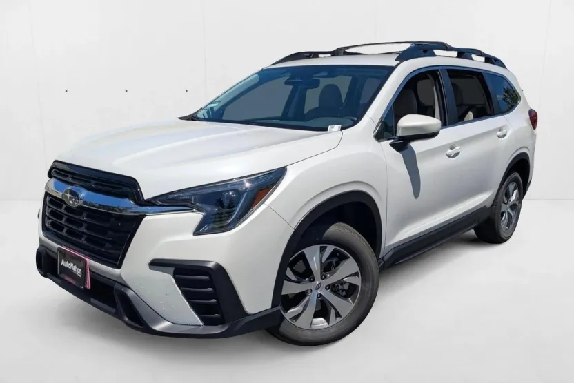 2024 Subaru Ascent Premium photo 1