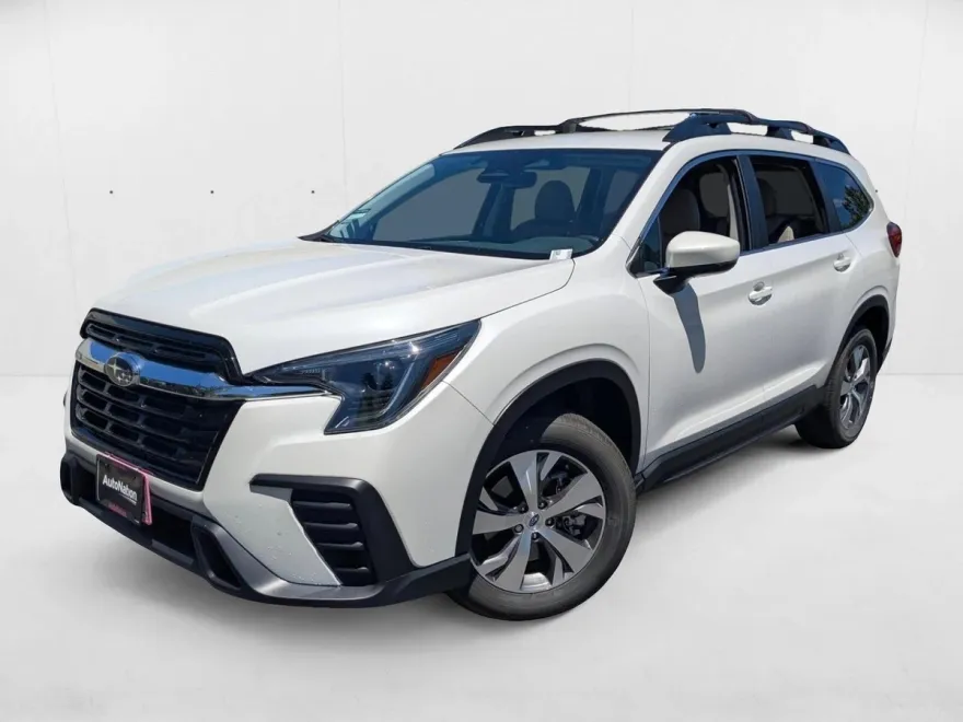 2024 Subaru Ascent Premium photo 1