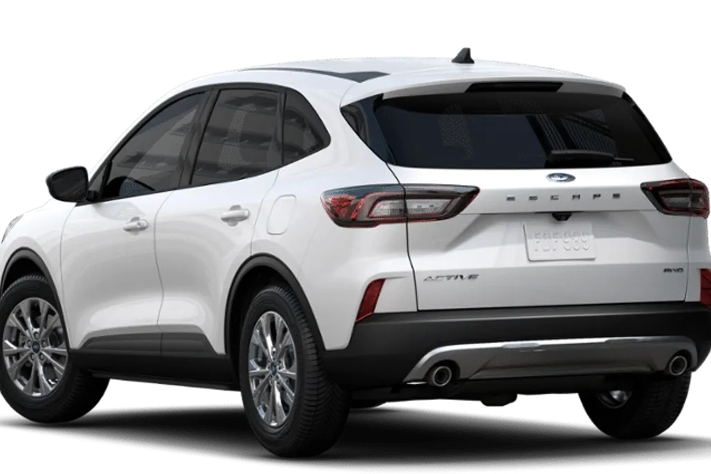 2025 Ford Escape Active photo 1