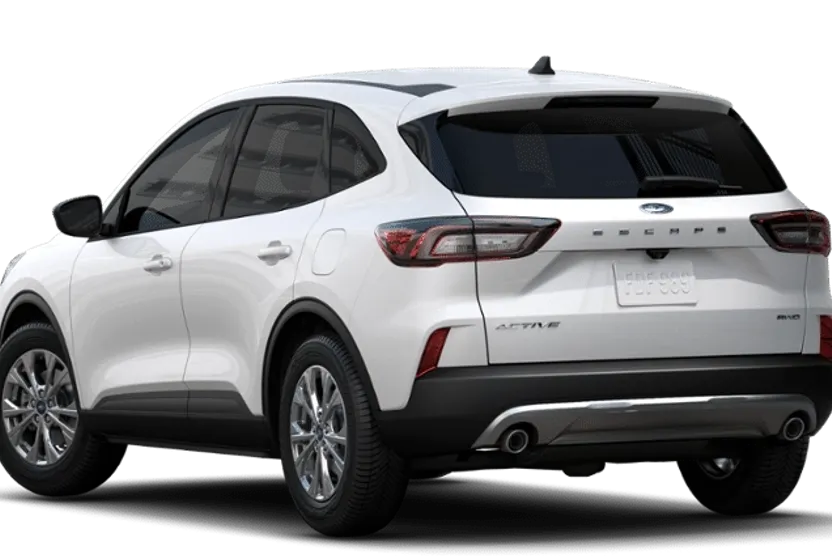 2025 Ford Escape Active photo 1