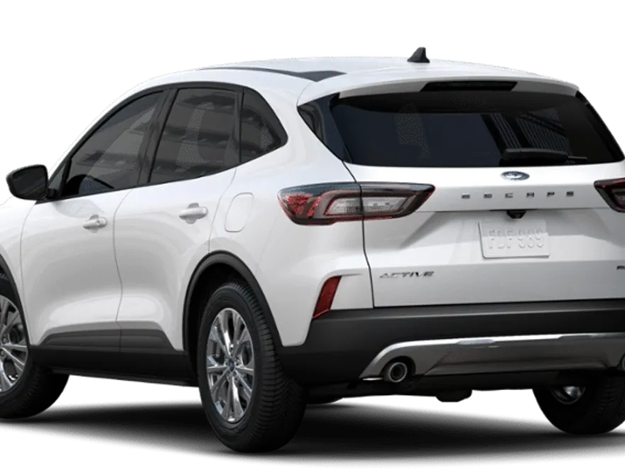 2025 Ford Escape Active photo 1