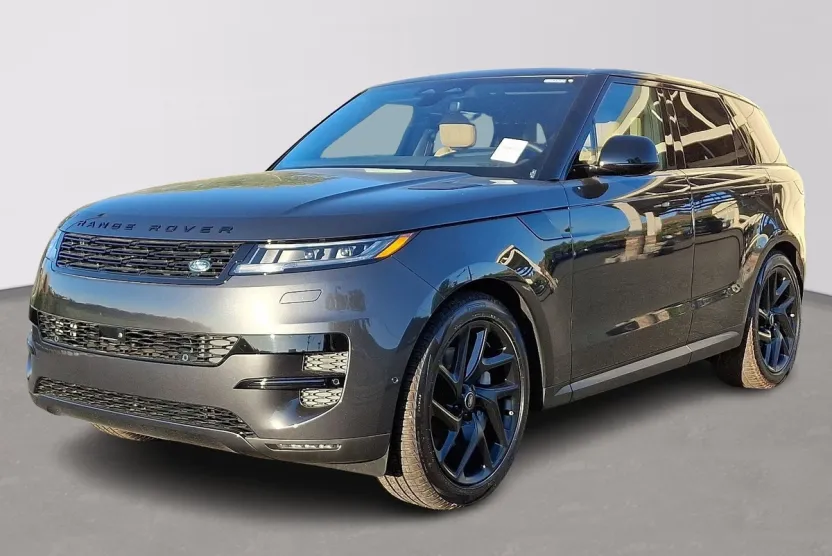 2025 Land Rover Range Rover Sport SE photo 1