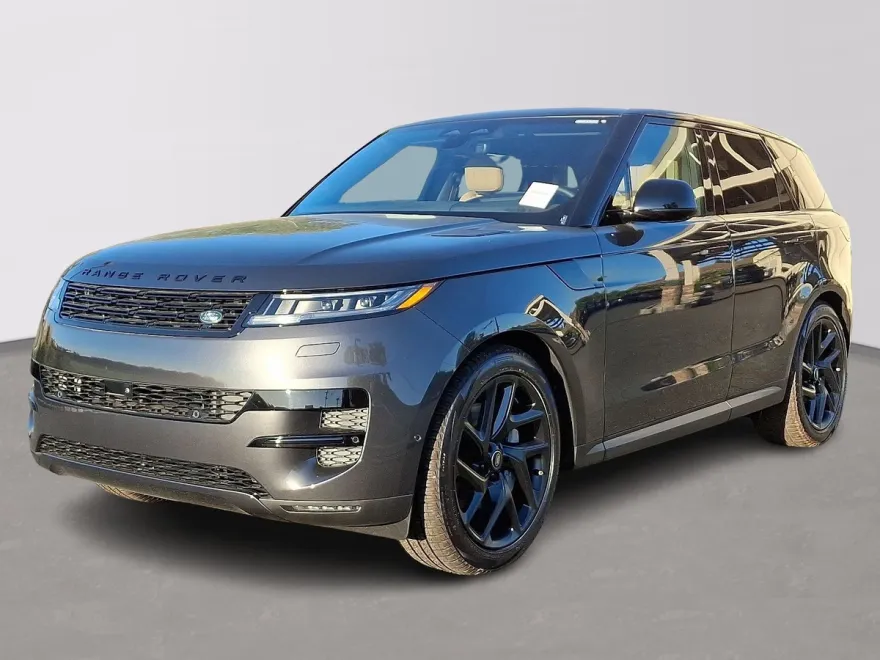 2025 Land Rover Range Rover Sport SE photo 1
