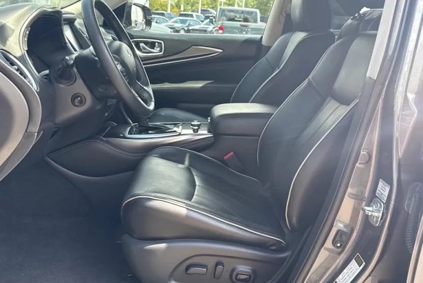 2019 Infiniti QX60 Pure AWD photo 1