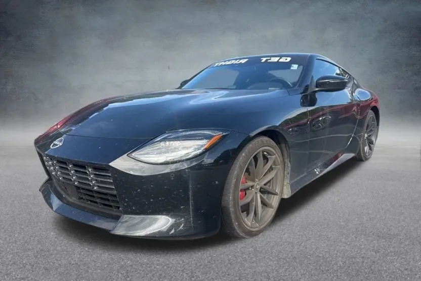 2024 Nissan Z Performance photo 1
